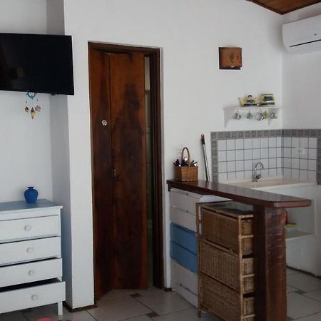 Chales Bocaina Ilhabela Εξωτερικό φωτογραφία