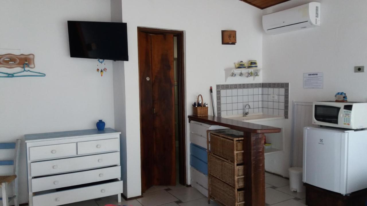 Chales Bocaina Ilhabela Εξωτερικό φωτογραφία