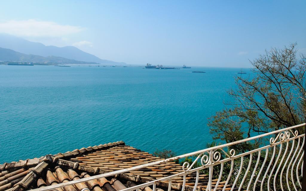 Chales Bocaina Ilhabela Δωμάτιο φωτογραφία