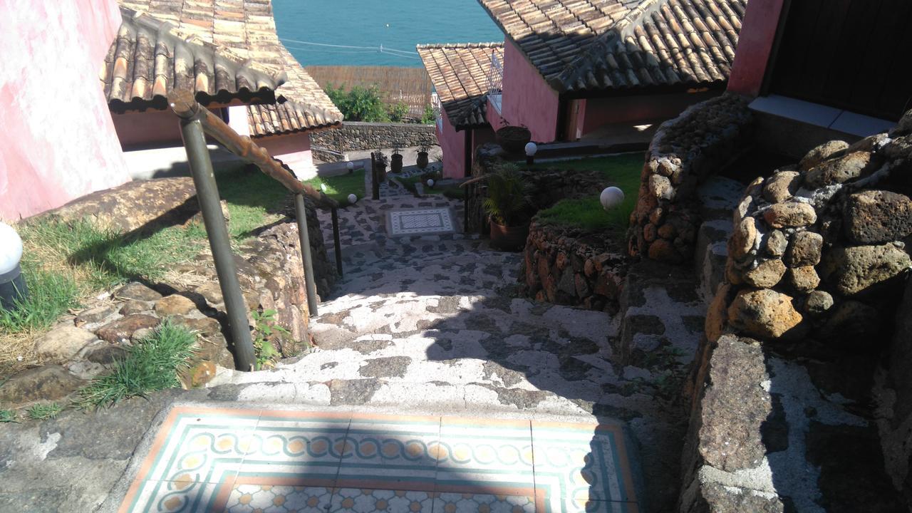 Chales Bocaina Ilhabela Εξωτερικό φωτογραφία