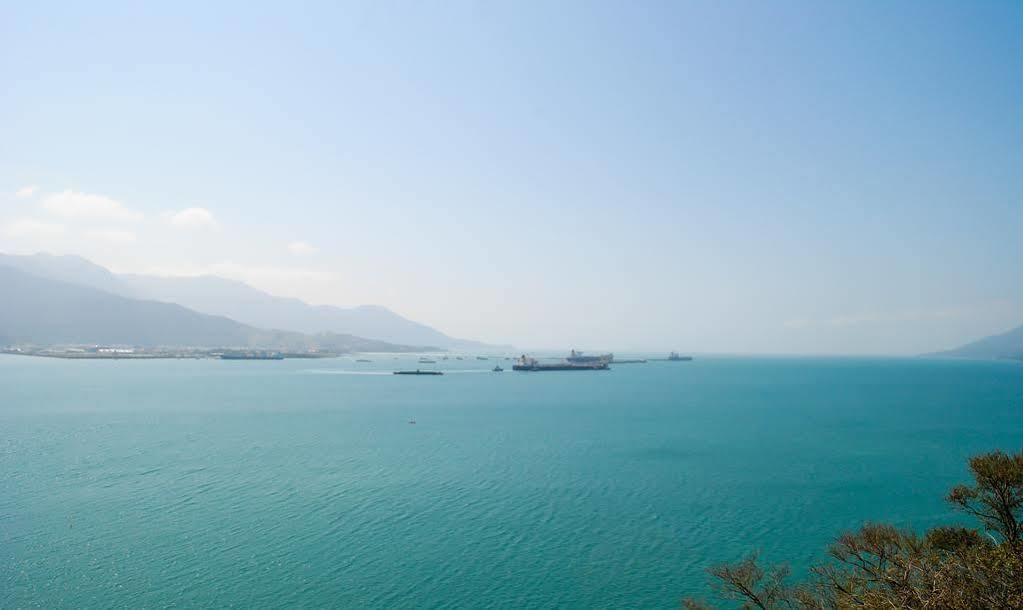 Chales Bocaina Ilhabela Εξωτερικό φωτογραφία
