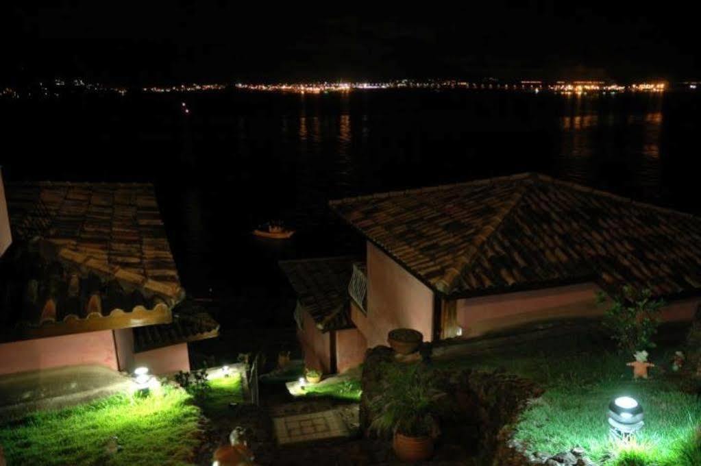 Chales Bocaina Ilhabela Εξωτερικό φωτογραφία