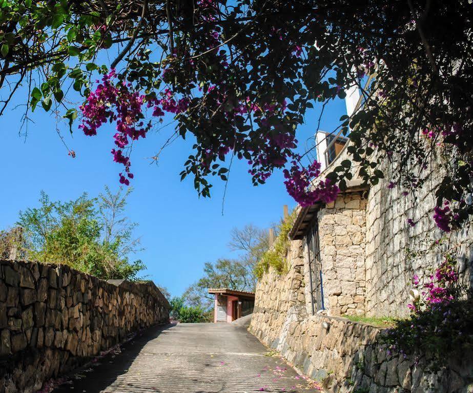 Chales Bocaina Ilhabela Εξωτερικό φωτογραφία