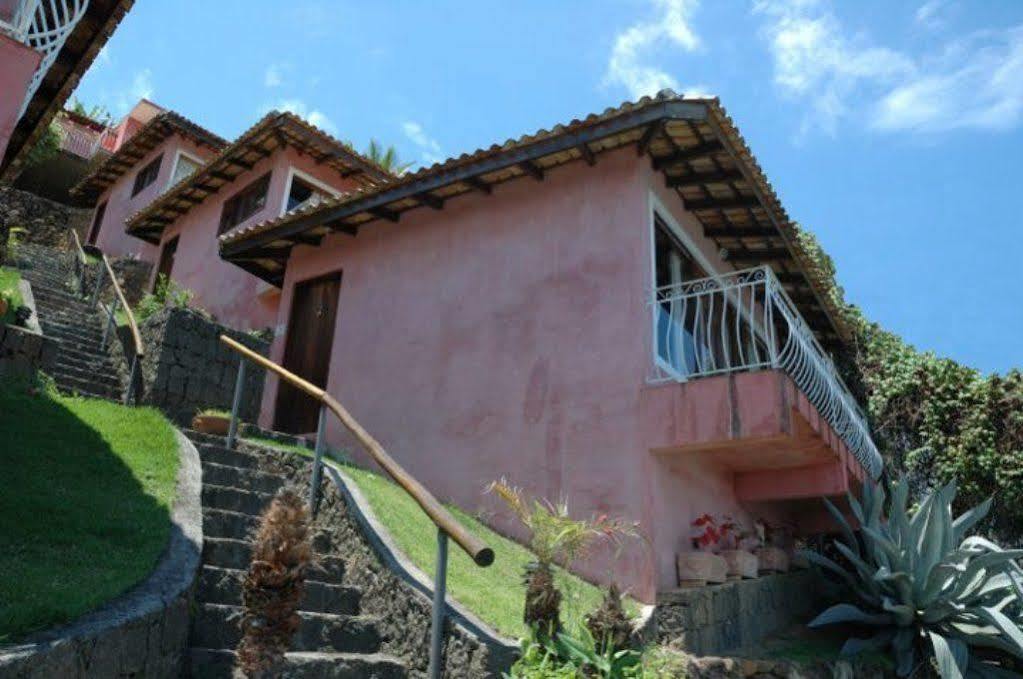 Chales Bocaina Ilhabela Εξωτερικό φωτογραφία