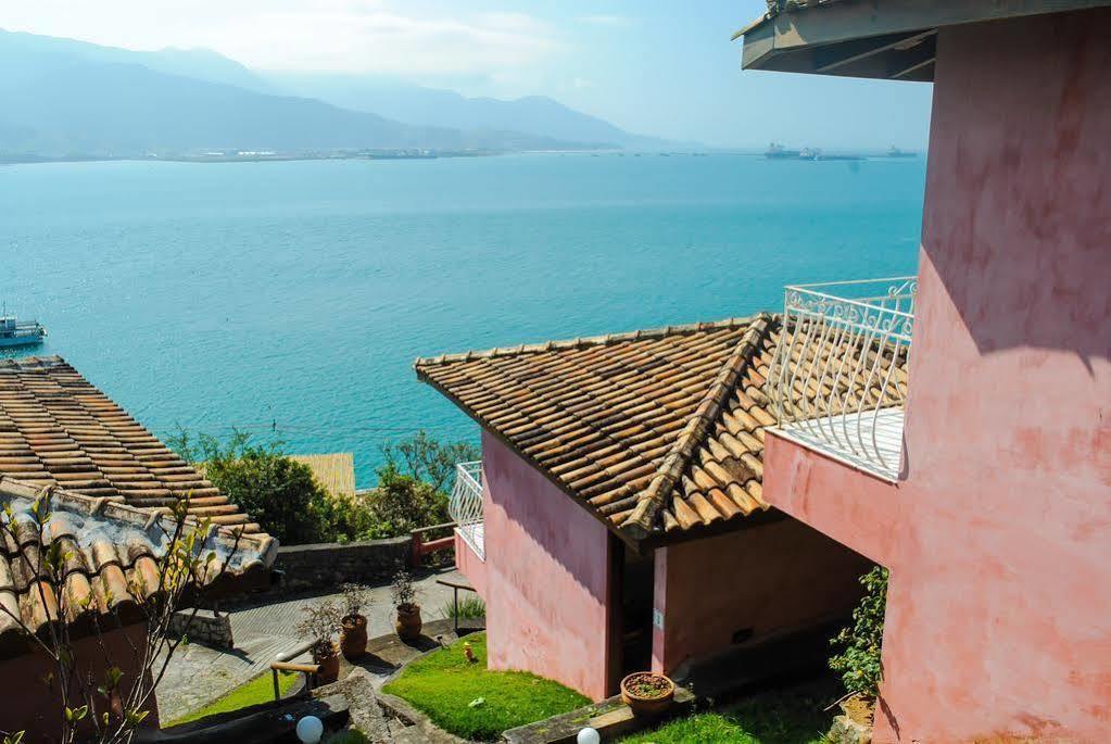 Chales Bocaina Ilhabela Εξωτερικό φωτογραφία