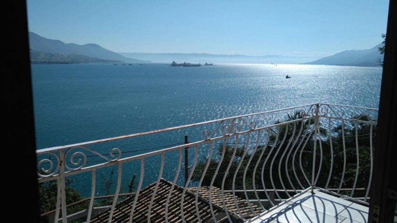Chales Bocaina Ilhabela Εξωτερικό φωτογραφία