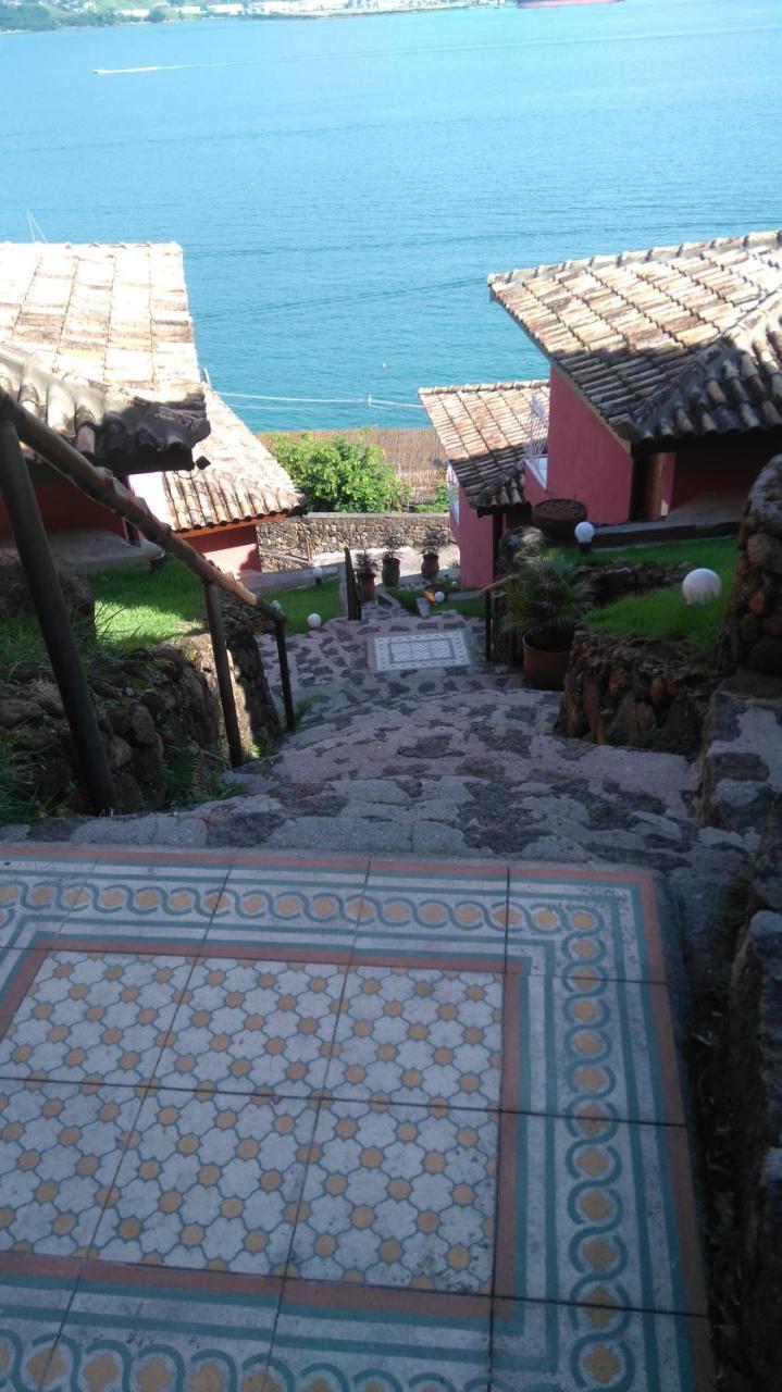 Chales Bocaina Ilhabela Εξωτερικό φωτογραφία